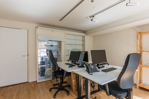 Medium property photo - Markt 73, 2611 GS Delft